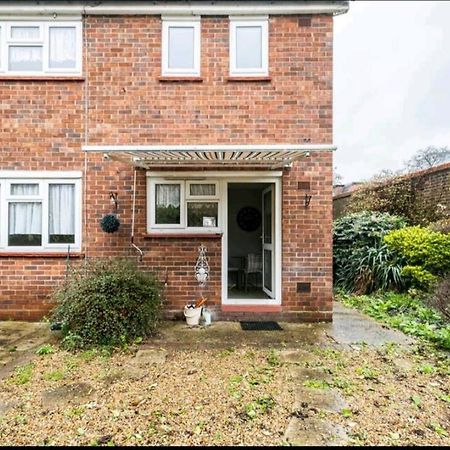 London Stratford Holiday Home Bagian luar foto