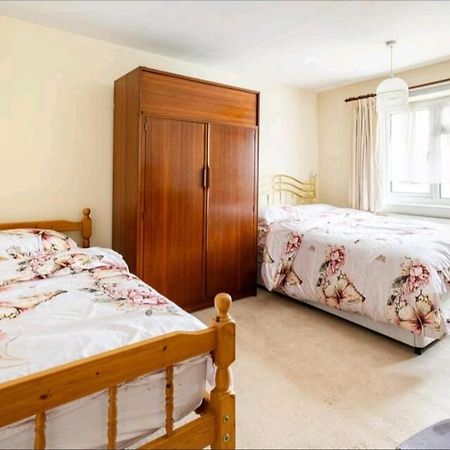 London Stratford Holiday Home Bagian luar foto