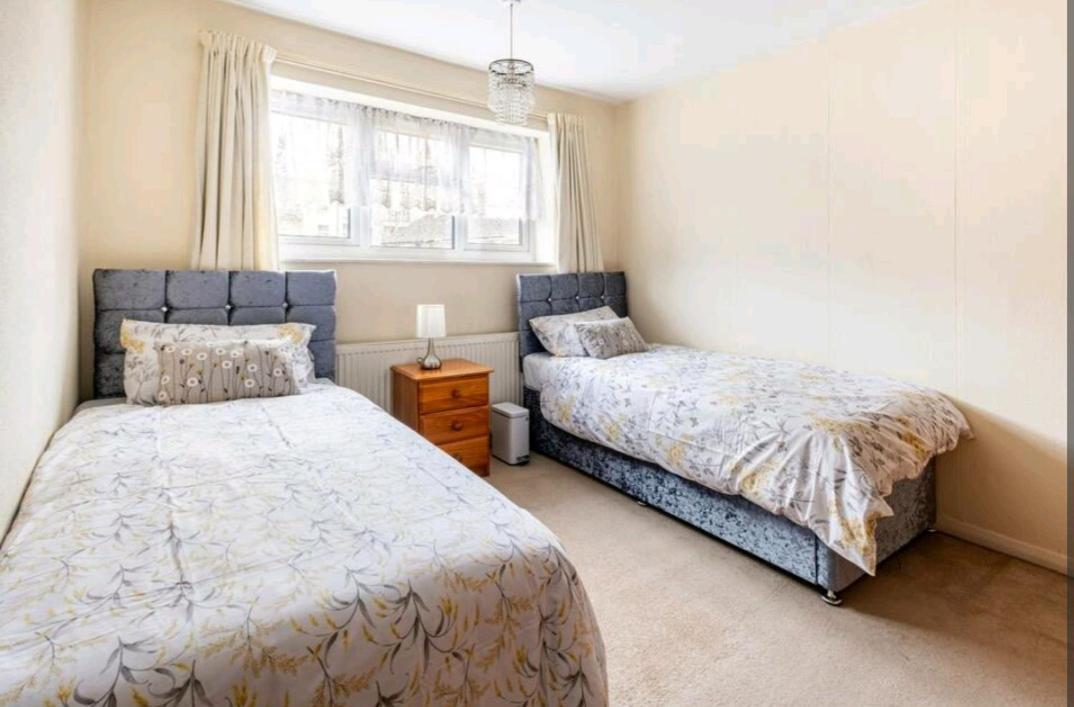 London Stratford Holiday Home Bagian luar foto