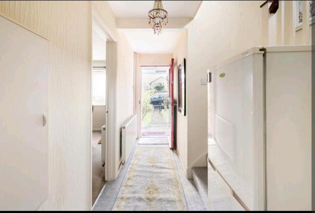 London Stratford Holiday Home Bagian luar foto