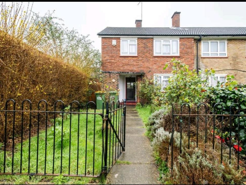 London Stratford Holiday Home Bagian luar foto