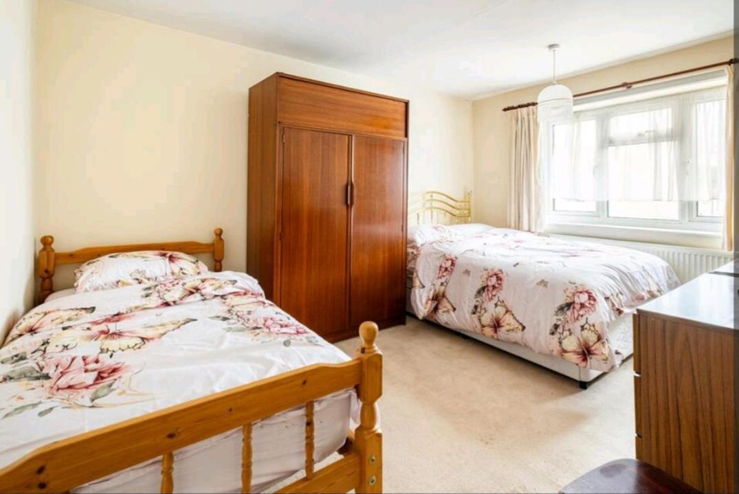 London Stratford Holiday Home Bagian luar foto