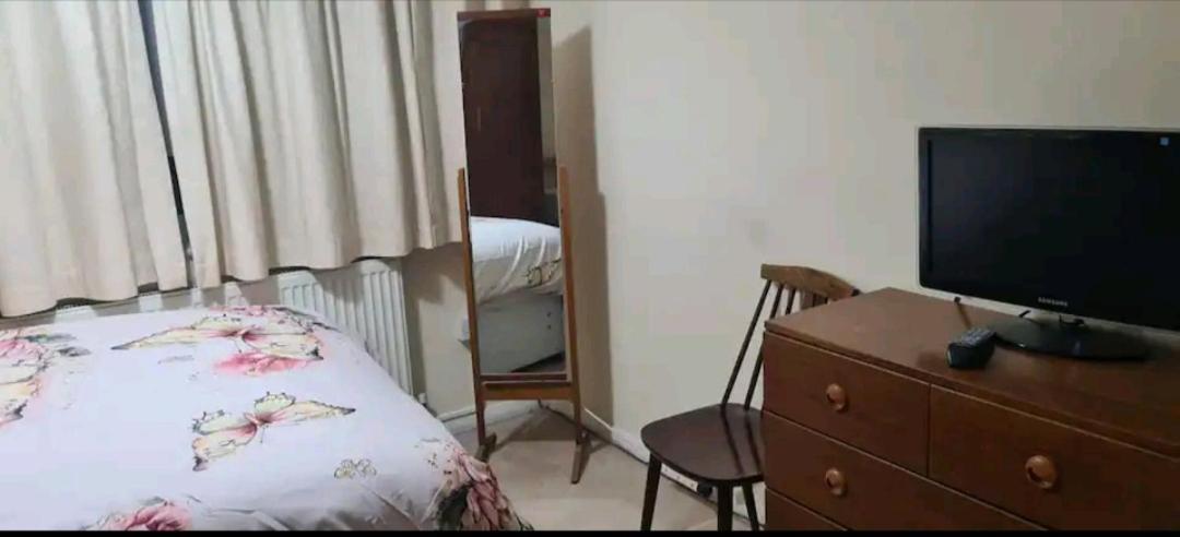 London Stratford Holiday Home Bagian luar foto