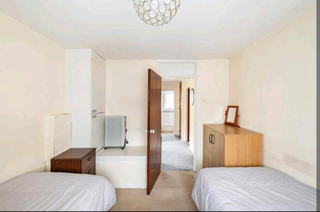 London Stratford Holiday Home Bagian luar foto