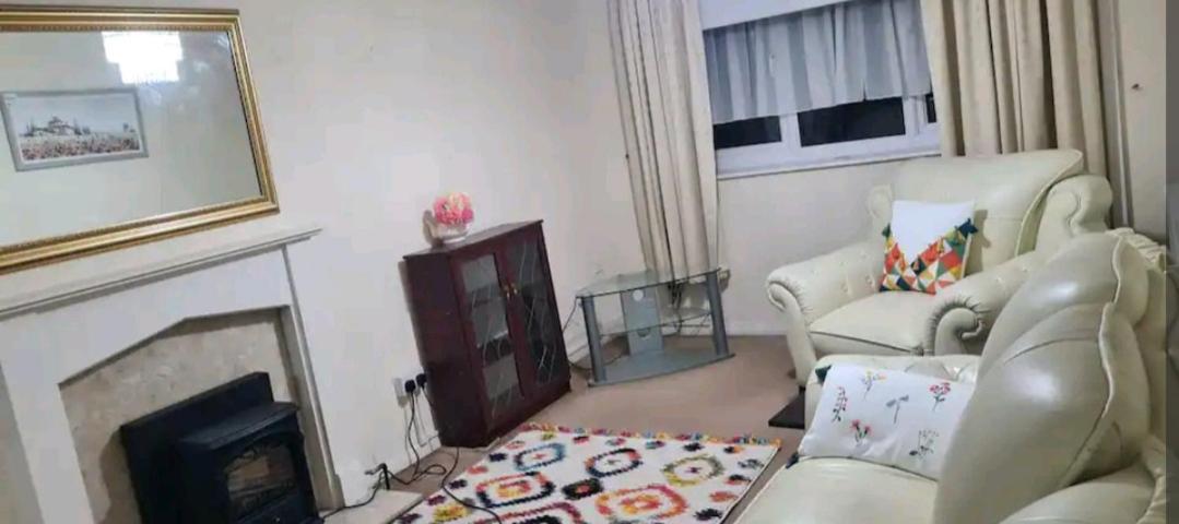 London Stratford Holiday Home Bagian luar foto