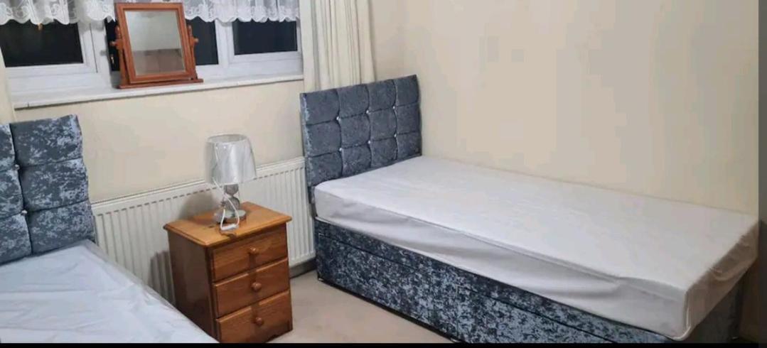 London Stratford Holiday Home Bagian luar foto
