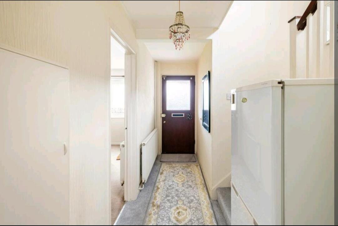 London Stratford Holiday Home Bagian luar foto