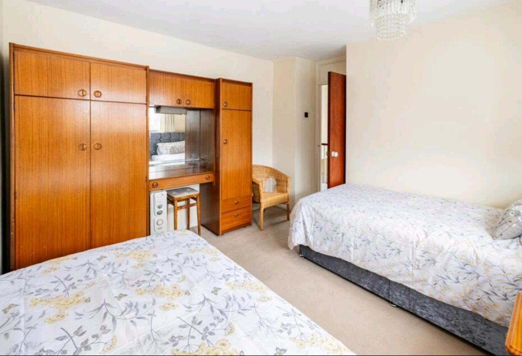London Stratford Holiday Home Bagian luar foto