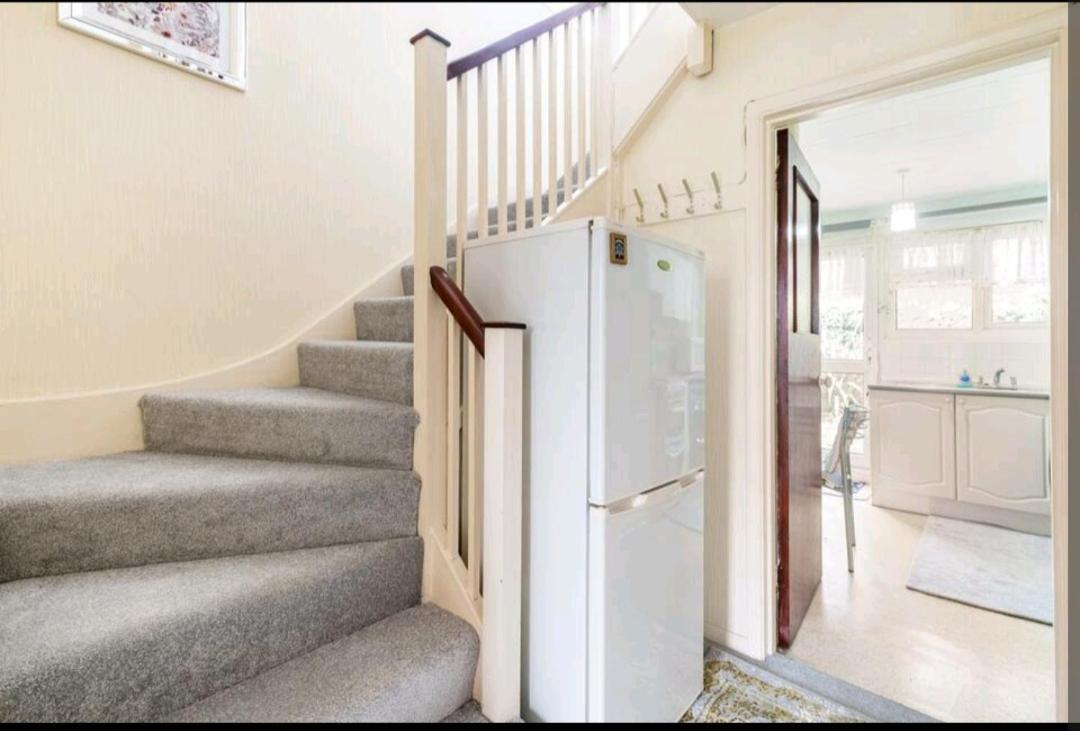 London Stratford Holiday Home Bagian luar foto