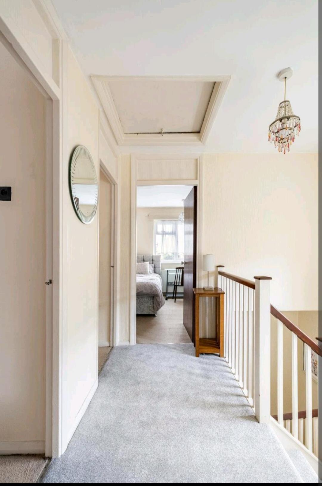 London Stratford Holiday Home Bagian luar foto